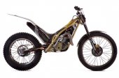 2011 GAS GAS TXT Pro Raga 300 photo